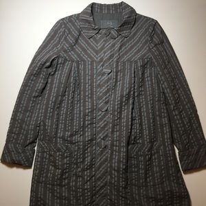 Alexander McQueen Trench Coat | Made In Italy